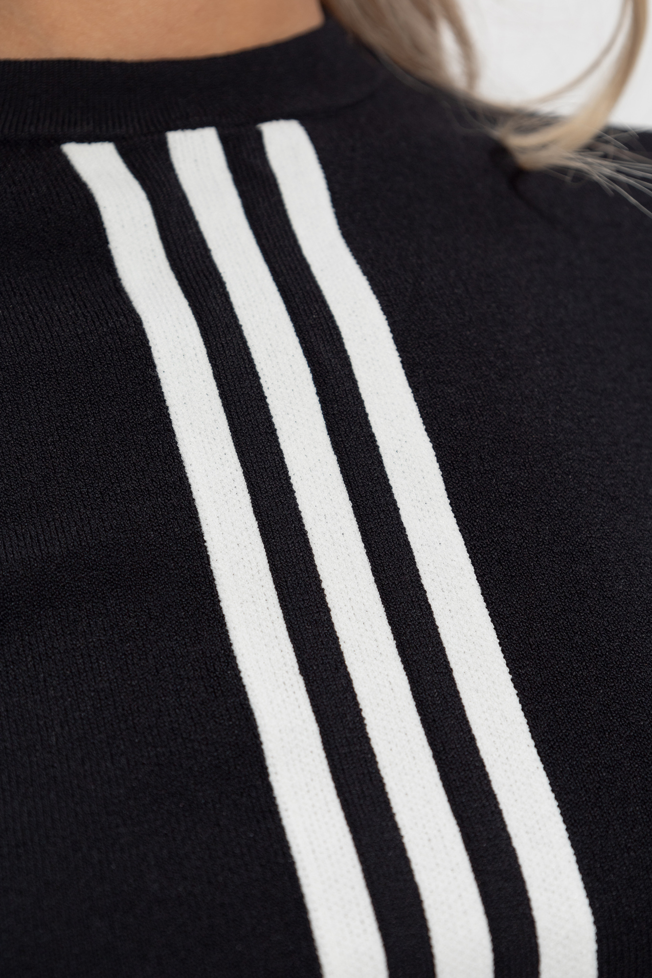 Y-3 Long sleeve T-shirt 'Cinch' | Women's Clothing | Vitkac